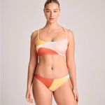Vitamin A for Target stained glass bralette bikini top Photo 1