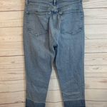 3x1  Shelter High Rise Straight leg spectrum Jeans Photo 2