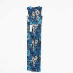Dress the Population - Hunter Floral Pleated Jumpsuit Photo 4