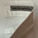 Citizens of Humanity OPTIC WHITE ROCKET HIGH RISE SKINNY JEANS SZ 28 Photo 3