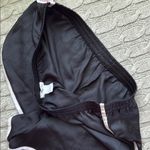 Forever 21  Black Satin Pajama Shorts Photo 5