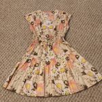 Derek Lam  10 Crosby Tora Floral Mini Dress Size 2 Photo 5