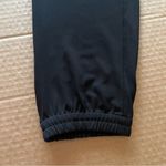 Ralph Lauren POLO  elegant jogger style trouser, black, size S, stretchy Photo 8