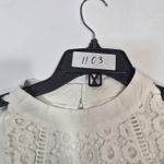 Lovers + Friends Star Chaser Dress in Ivory XL Photo 16