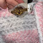 Earth Ragz Pink Pullover Photo 1