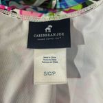 Caribbean Joe COPY - Bright vibrant Colorful One Pc Wit or without straps Sz S-… Photo 4