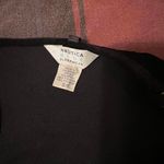 Nautica  Women's Black Vests-tanks-cami Photo 2