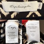 Tbags Los Angeles Maxi Dress Photo 3