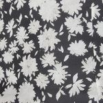 Tory Burch Silk Shift Dress Lined Printed Short Sleeve Size M Photo 8