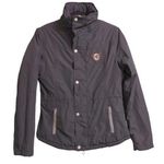 Horseware Womens Jacket Coat Black Gray Photo 0