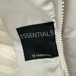 Lane Bryant  hidden hoodie puff jacket Essentials PrimaLoft size 18/20 NEW Photo 4