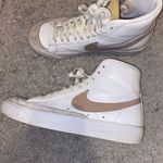 Nike Pink Blazers Photo 0