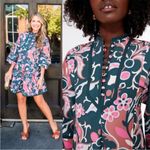 Tuckernuck x Cameran Eubanks Wimberly Magnolia Chintz Indre Dress NWT Size Small Photo 2