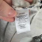 Talbots  Womens Leopard Print Pullover Size 1X Long Sleeve‎ Comfort Cozy Casual Photo 3