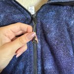 Lululemon  Scuba Zip Up Hoodie *Light Cotton Fleece
Polar Lights Blue‎ Multi Photo 3
