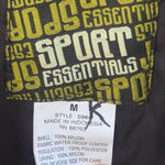 Another vintage SPORT ESSENTIALski bibs snowsuit at an affordable price Black Size M Photo 1