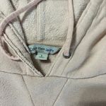 Calvin Klein Cropped Sweatshirt Photo 2