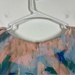 Shoshanna Midnight Macie Dress Size 12 Photo 10