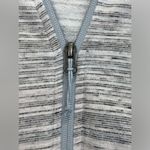 Columbia  Jacket Hoodie Heather Gray Zip Up Athleisure Hiking Outdoors Sporty XS Photo 2