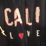 Old Navy Women’s  hooded dark blue jacket, L Photo 2