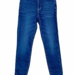 American Eagle Hi Rise Jegging High Waisted Skinny Jeans Sz 2 Photo 4