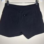 Athleta  Black Shorts Photo 2