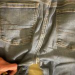 American Eagle AE Women’s size 8 Favorite Boyfriend Bootleg Jeans Photo 10