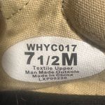 Twisted X  shoes size 7.5 women Photo 7