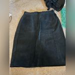 Bagatelle  leather skirt 12P Photo 0