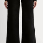 Everlane  THE HIGH-KEY BLACK JEAN Photo 0