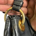 Marc by Marc Jacobs Marc Jacobs Tread Lightly Quilted Textured Leather Shoulder Bag Photo 3