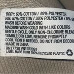 Motel Colsie  sign cropped sweatshirt Photo 3