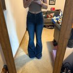 Shyanne Flare jeans Photo 3
