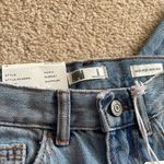 Womens New Profile By Ring of Fire High Rise Mom Jeans Blue Size undefined Photo 3