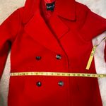 EXPRESS Peacoat Size XXS Photo 6