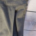 Columbia  gray French terry romper size XS Photo 2