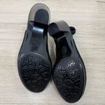 Eurosoft By Sofft Black Vesta Heeled Sandal Size 10 Photo 6