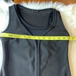 Foreign Exchange  Black BodyCon Mini Dress W/Sheer Panels Size Small Photo 8