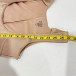 IZOD  Shapewear Bodysuit Tan Slimming Smoothing Size XL Photo 4