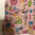 Sb Scrubs  Women’s Size Large Pink Color Scrubs Photo 4