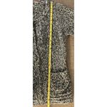 Fenn Wright Manson  Medium Cardigan Alpaca Wool Women’s Sweater Covered Buttons` Photo 6