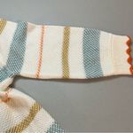 Democracy  Striped Sweater MEDIUM Photo 4