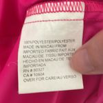 Pearl Izumi  Hot Pink Lightweight Jacket 8 Photo 3