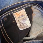 Citizens of Humanity  Ingrid 002 Stretch Flare Jeans Photo 9