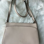 Kate Spade  Adel Crossbody pink purse excellent condition Photo 0