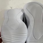 MarleyLilly Gray Knit Women’s Sneakers by . Size 11 Photo 4