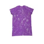 Lululemon  Athletica Swiftly Tech Purple Short Sleeve Athletic Shirt Size 10 Photo 1