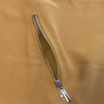 RACHEL Rachel Roy NWT Dress Tunic Top XXL Golden Yellow Pockets Sleeveless Gold Photo 4