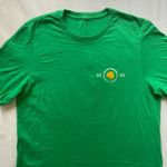 Notre Dame kelly green shamrock shirt Photo 2
