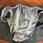 Patagonia  Gray Pink Running Shorts Athletic Sporty Athleisure Loungewear Preppy Photo 4